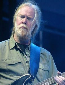 Jimmy Herring