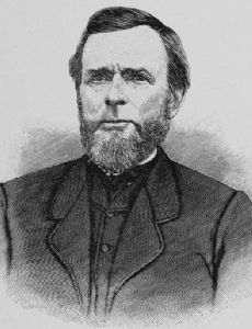 William C. Wilson (judge)