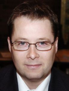 Bjørn Arild Gram