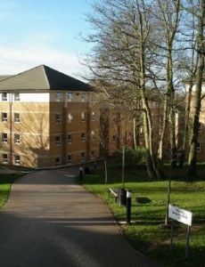 Cheney Student Village