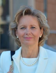 Margareta Cederfelt