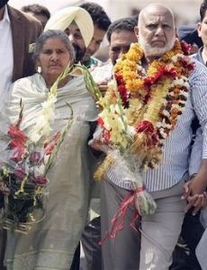 Kashmir Singh