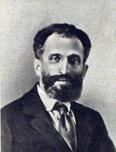 Osip Piatnitsky