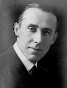 Victor Bonney