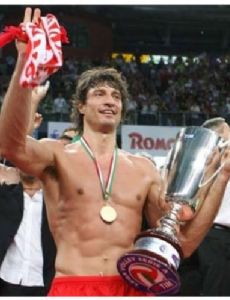 Ivan Miljković