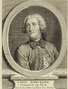 Louis Marchand