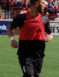 Taylor Mueller