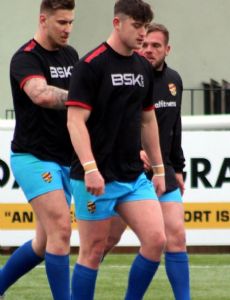 Jordan Crowther