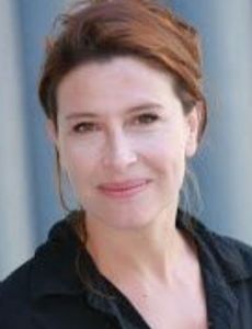 Isabelle Bondiau