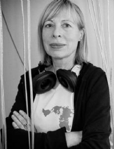 Christina Kubisch