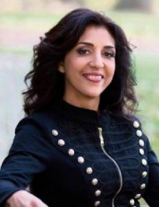 Henda Ayari