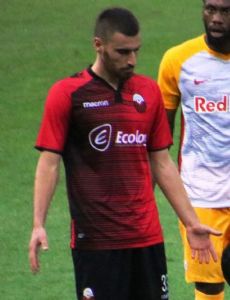 Mevlan Adili