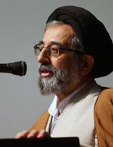 Abdolvahed Mousavi Lari