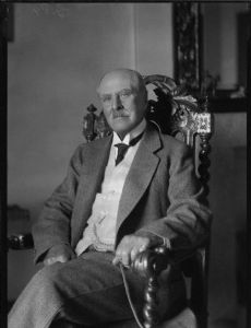 Courtenay Bennett