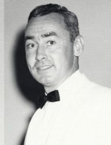 John W. Costello