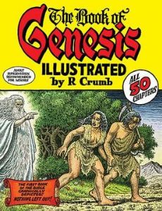 The Book of Genesis (comics)