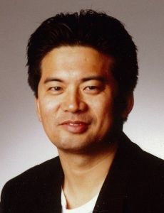 Yoshimitsu Morita