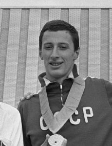 Semyon Belits-Geiman