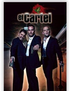 El Cartel de los Sapos