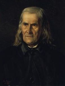 Friedrich Rückert