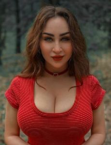 Louisa Khovanski