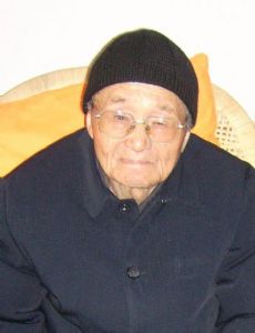 Joseph Fan Zhongliang