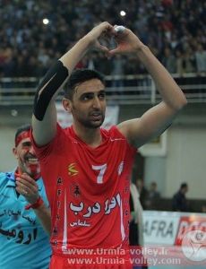 Pouria Fayazi