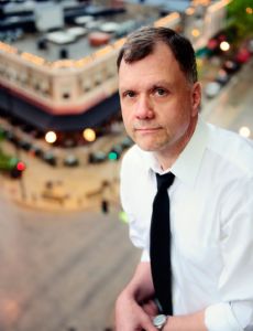 Rob A. Rutenbar