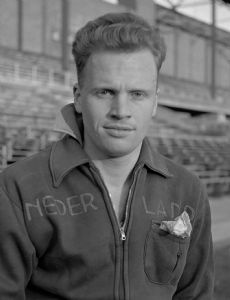 Jan van Schijndel