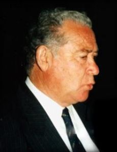 Orlando Cornejo