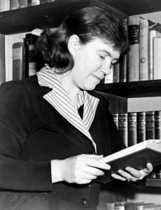 Margaret Mead