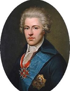 Roman Ignacy Potocki
