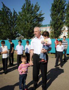 Aslan Tkhakushinov