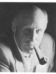 Erling Porsild