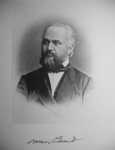 Eduard Oscar Schmidt