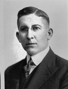 Mell G. Underwood