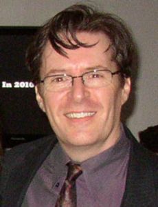 Gene Barretta