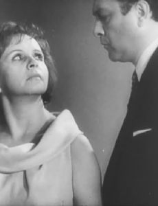 Vadim Medvedev and Valentina Kovel