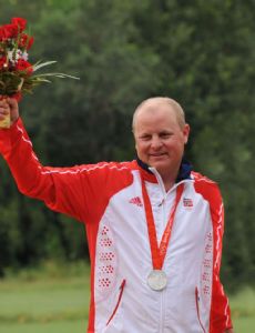 Tore Brovold
