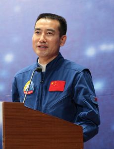 Zhai Zhigang