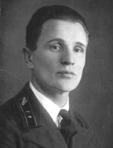 Zinoviy Kolobanov