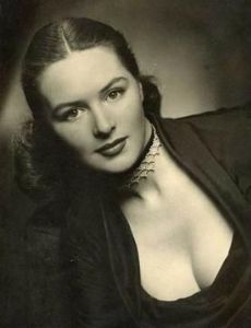 Audrey White