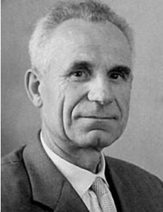 Arkhip Mikhailovich Lyulka