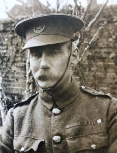Cecil Henry Law, 6th Baron Ellenborough