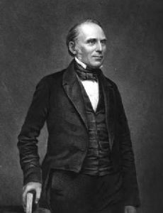 Henry W. Cushman