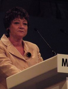Sarah Ludford, Baroness Ludford