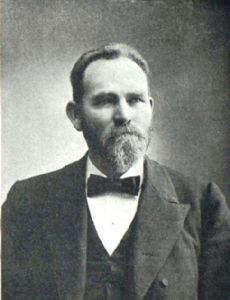 Francis M. Lyman