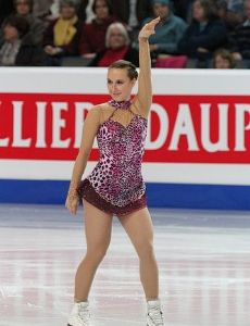 Nathalie Weinzierl