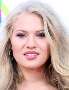 Anja Nissen