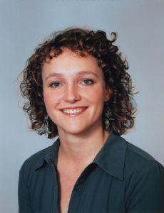 Renske Leijten